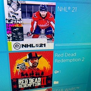 Ps4 for account for sell